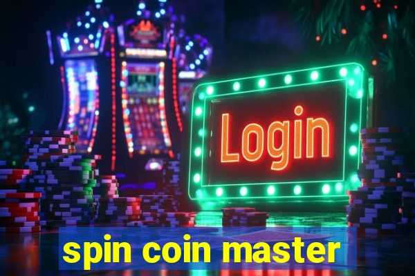 spin coin master